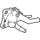 Mitsubishi MQ718233 Water Outlet