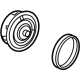Mitsubishi MQ701063 Thermostat