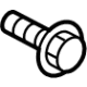 Mitsubishi MQ700326 Thermostat Cover Bolt