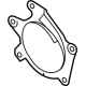 Mitsubishi MQ700144 Water Pump Assembly Bolt