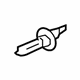 Mitsubishi MS820961 Fog Lamp Bulb