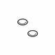 Mitsubishi 8011B874 Cup Holder Mat