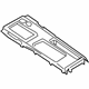 Mitsubishi 8011B890XA Trim Panel