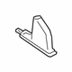 Mitsubishi 8011B894XA Lever Boot