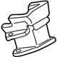 Mitsubishi MR210867 Motor Mount