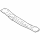 Mitsubishi MR319436 Transmission Crossmember