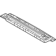 Mitsubishi 5290F701 Rear Header