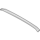 Mitsubishi 5290F669 Roof Bow