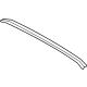 Mitsubishi 5290F681 Roof Bow