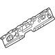Mitsubishi 5290F687 Inner Rail, Driver Side