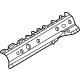 Mitsubishi 5290F693 Roof Reinforcement, Driver Side