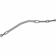 Mitsubishi 5715A544 Lock Cable