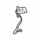Mitsubishi 8751A098 Gps Antenna