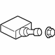 Mitsubishi 4250C193 Tire Pressure Sensor