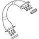Mitsubishi 9411A040 Cable Assembly