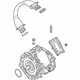 Mitsubishi 9411A072 Motor Assembly