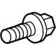 Mitsubishi AX000240 Front Bracket Bolt
