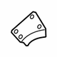 Mitsubishi 8065A022XA Switch Cover