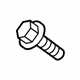 Mitsubishi MF244882 Support Bracket Bolt