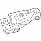 Mitsubishi 1555A279 Lower Cover