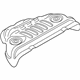 Mitsubishi 1555A280 Upper Shield