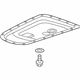 Mitsubishi 2705A069 Transmission Pan