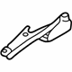 Mitsubishi MR473529 Hinge, Driver Side