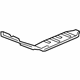 Mitsubishi MR960716 Front Shield