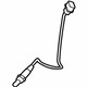 Mitsubishi 1588A273 Upper Oxygen Sensor, Driver Side