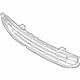 Mitsubishi 6402A268 Lower Grille