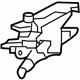 Mitsubishi 5810A006 Handle
