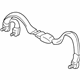 Mitsubishi 7000B411 Center Assembly Beige
