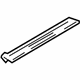 Mitsubishi 7250A090HA Scuff Plate