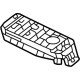 Mitsubishi 8608A477 Window Switch