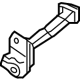Mitsubishi 5702A284 Door Check