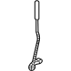 Mitsubishi 5717A063XA Lock Rod, Driver Side