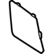 Mitsubishi 7224A320XA Access Cover, Driver Side