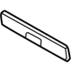Mitsubishi MR308940 Lens