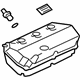 Mitsubishi 1035A702 Valve Cover, Passenger Side