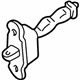 Mitsubishi 5702A083 Door Check