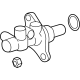 Mitsubishi 4625A421 Master Cylinder