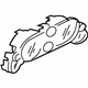 Mitsubishi 8100A423 Lens