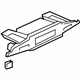 Mitsubishi 8750A133 Display Unit