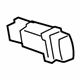 Mitsubishi 8614A036 Fog Lamp Switch