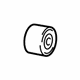 Mitsubishi MR551914 Wiper Motor Cap