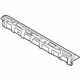 Mitsubishi 7646A110 Partition Panel