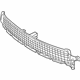 Mitsubishi 6402A199 Lower Grille
