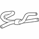 Mitsubishi MR983679 Cooler Line