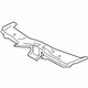 Mitsubishi 5256A809 Upper Tie Bar