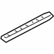 Mitsubishi 7221A071HA Air Vent, Driver Side